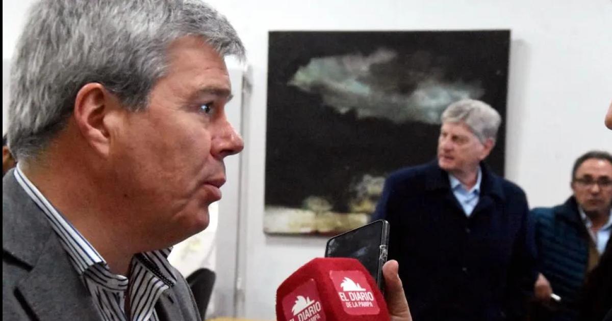 El repudio provincial fue comunicado por la cartera que conduce Diego Álvarez