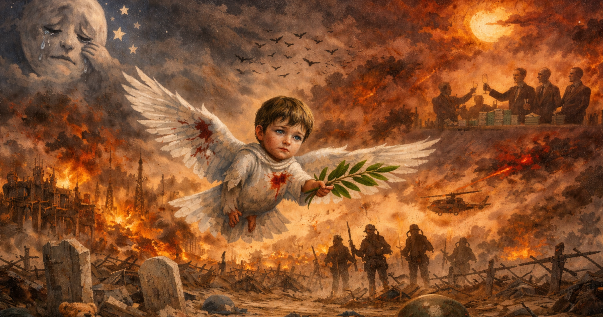 Imagen digital por JPS