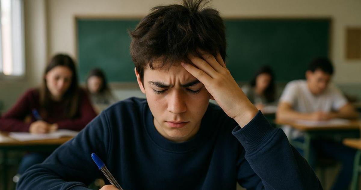 Ortografía en crisis