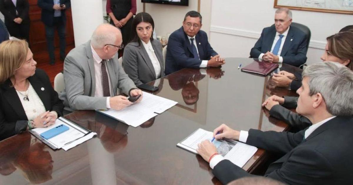 Subsidio eléctrico en Tucum�n