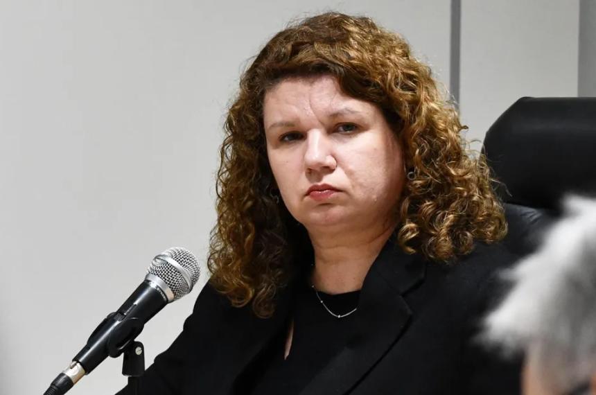 La jueza María Elena Grégoire consideró acreditados los delitos