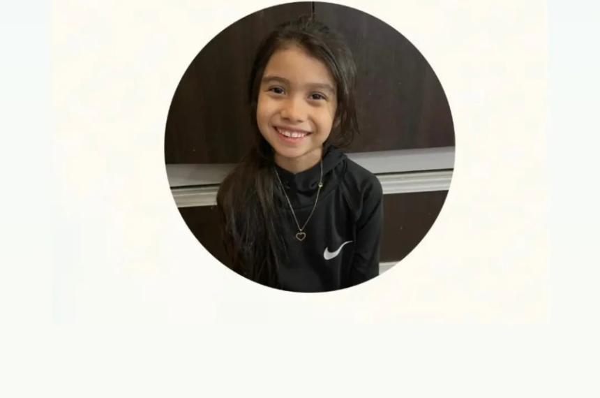  La pequeña se encuentra actualmente internada en la ciudad de Buenos Aires