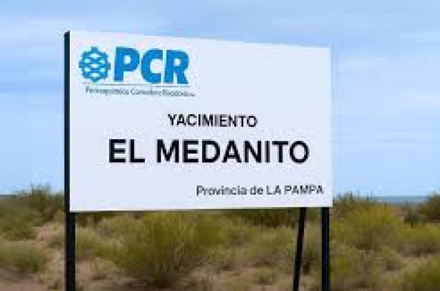 La diputada provincial Gisela Cuadrado pidió una audiencia p�blica antes de aprobar el Informe Final Ambiental del �rea