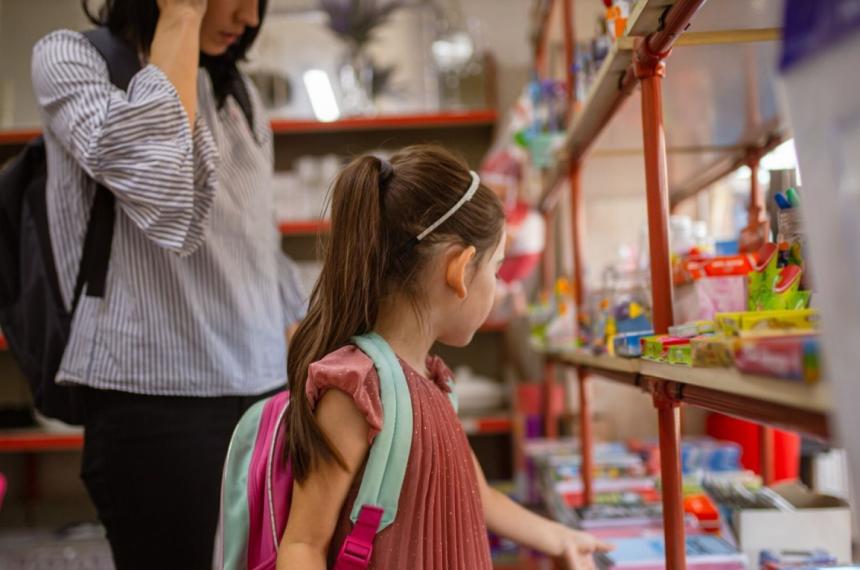 El INDEC dio a conocer el costo de la canasta de crianza