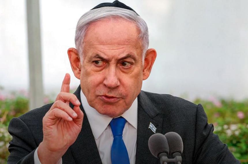 Israel se planta en el sur del Líbano