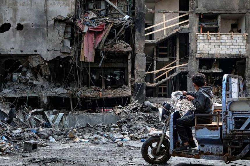 Ir�n sube el tono contra Trump