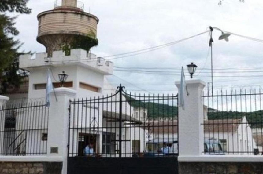 Droga en las visitas- cayó una mujer clave en la red narco dentro del Penal Villa Las Rosas