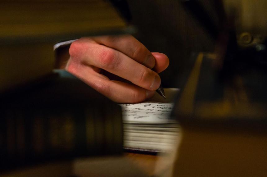 Aprendizaje en tiempos de atajos