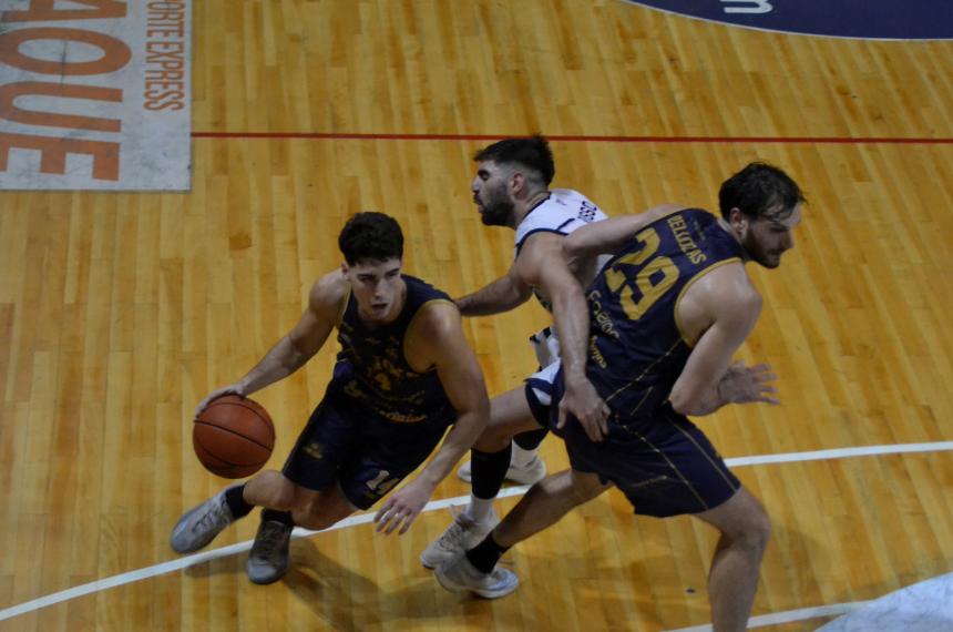 El Auriazul buscar� en casa la tercera victoria