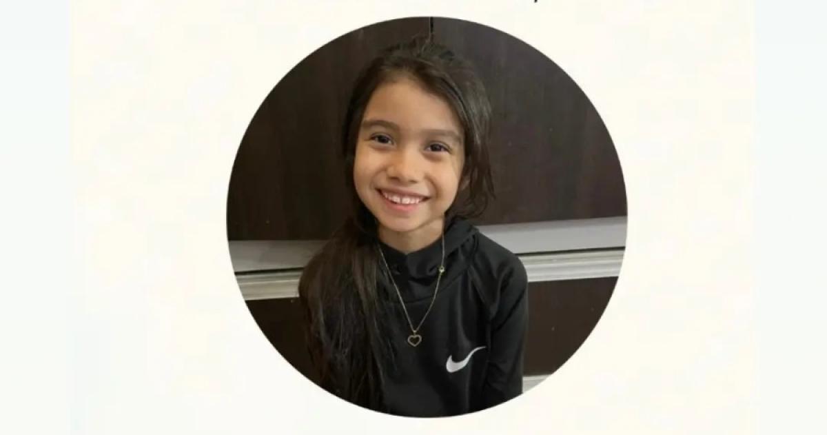  La pequeña se encuentra actualmente internada en la ciudad de Buenos Aires