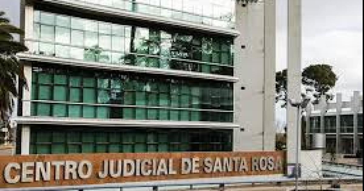 La C�mara Civil le puso límite al descuento por alimentos a una jubilada que paga por su hijo