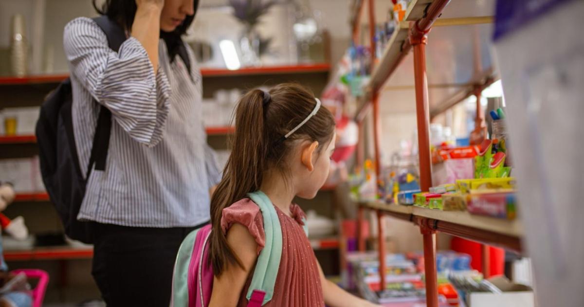 El INDEC dio a conocer el costo de la canasta de crianza