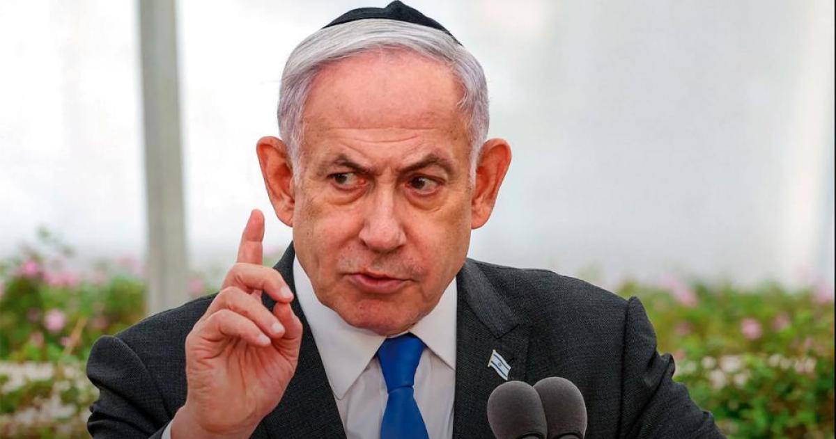 Israel se planta en el sur del Líbano