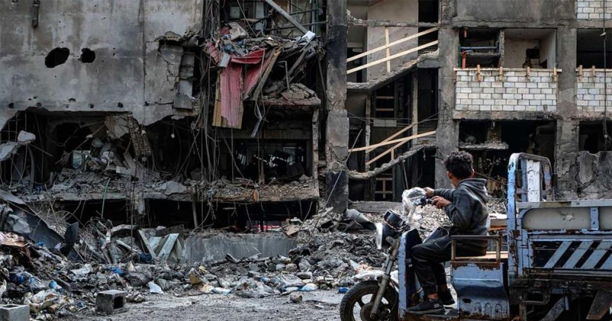 Ir�n sube el tono contra Trump