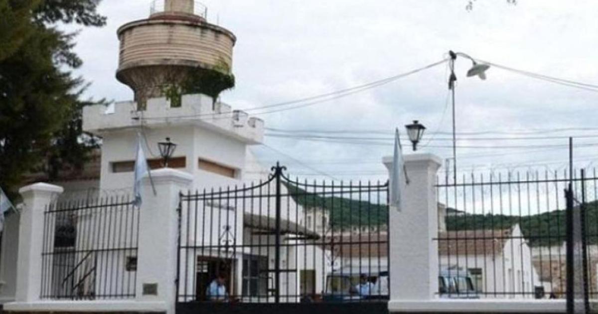 Droga en las visitas- cayó una mujer clave en la red narco dentro del Penal Villa Las Rosas