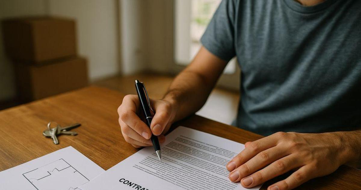 Alquiler sin trampas