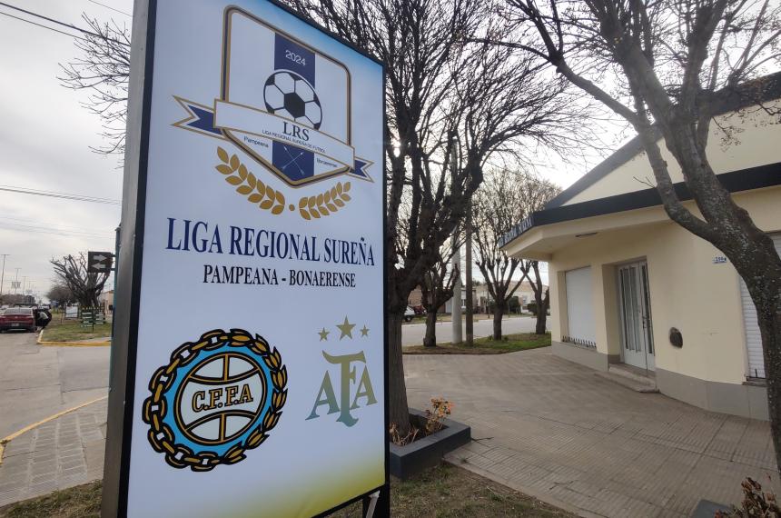 La decisión quedó plasmada en el boletín oficial N�6 realizada el miércoles en Guatraché