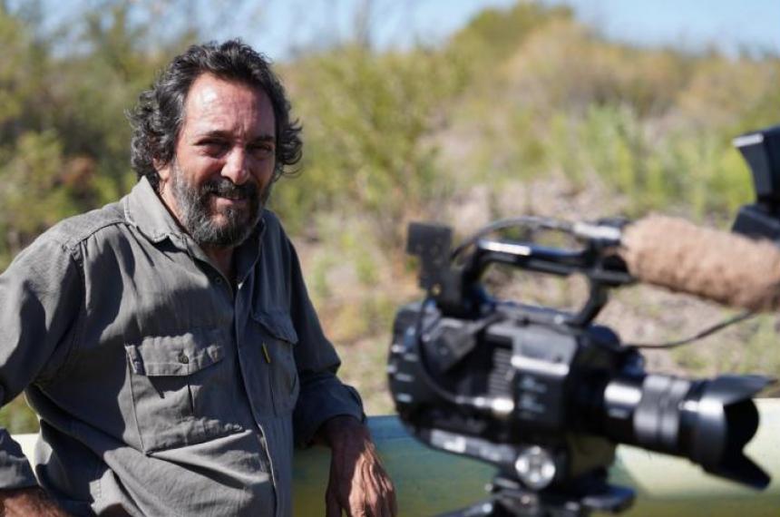 La producción realizada por el documentalista pampeano Marcelo Viñas se emitir� por la Televisión P�blica Pampeana (TVPP) los viernes a las 22-30