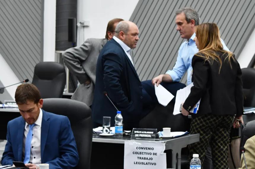 El encuentro no iría ning�n representante de Comunidad Organizada