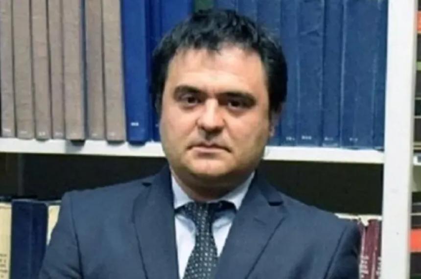 La sentencia fue dictada por el juez de control de General Acha Diego Asin