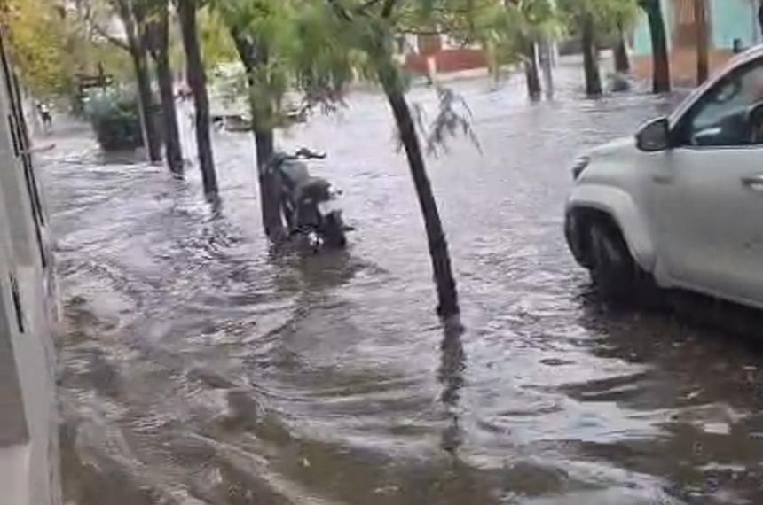 El Municipio pide a los vecinos permanecer en sus hogares