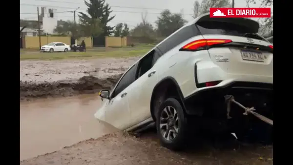 Ziliotto convocó al Comité de Crisis por los daños que dejó la tormenta