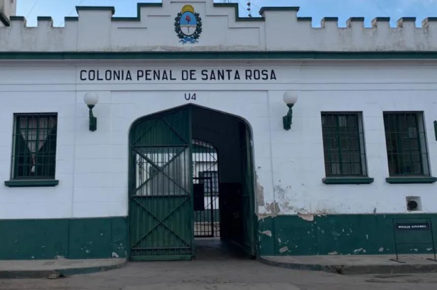  Las penas fueron de tres años pero se dieron por cumplidas