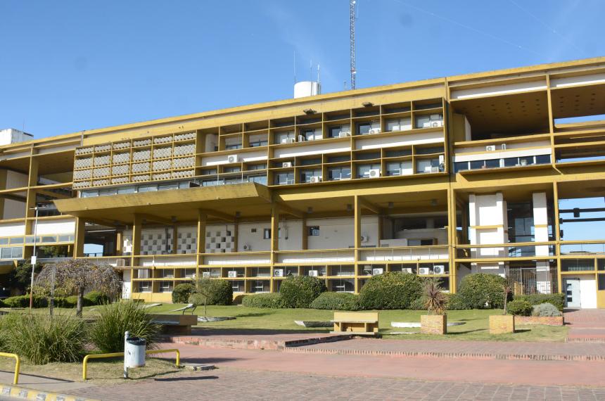 La presentación la realizó la Fiscalía de Estado de la provincia