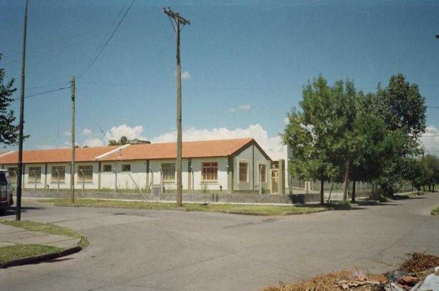 La primera amenaza se registró en el Colegio Walter Adet de Salta