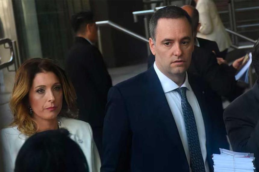 Lijo activa la lupa sobre contrataciones