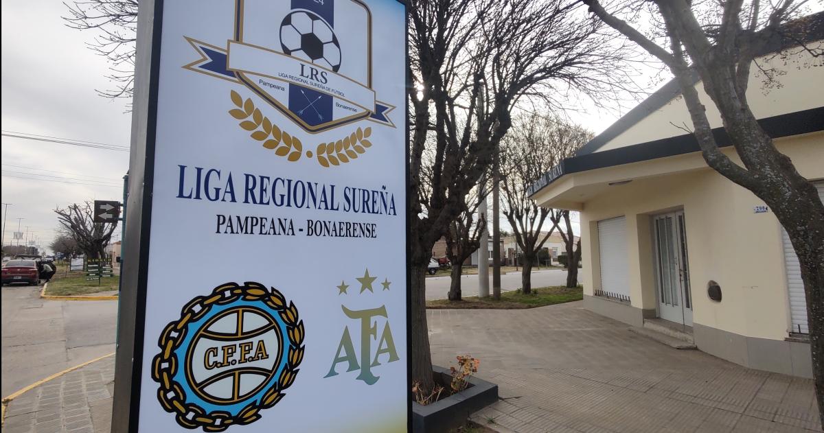 La decisión quedó plasmada en el boletín oficial N�6 realizada el miércoles en Guatraché