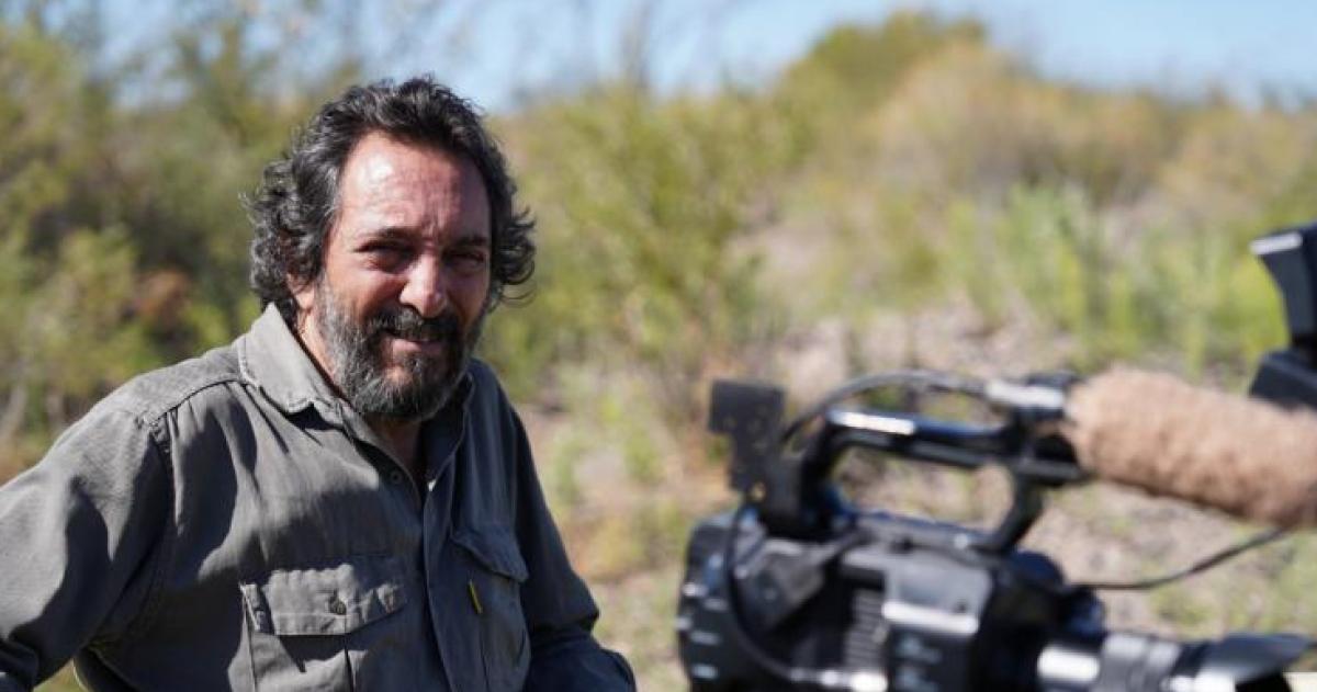 La producción realizada por el documentalista pampeano Marcelo Viñas se emitir� por la Televisión P�blica Pampeana (TVPP) los viernes a las 22-30