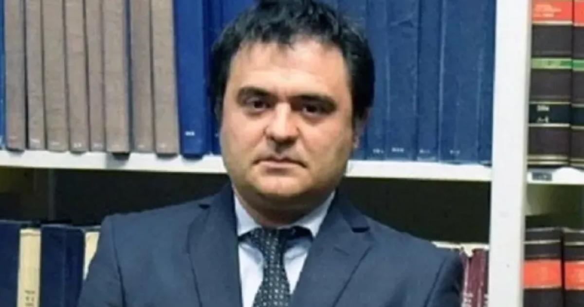 La sentencia fue dictada por el juez de control de General Acha Diego Asin