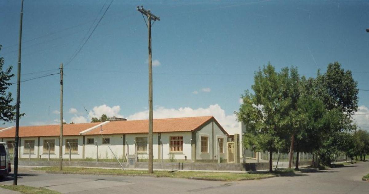 La primera amenaza se registró en el Colegio Walter Adet de Salta