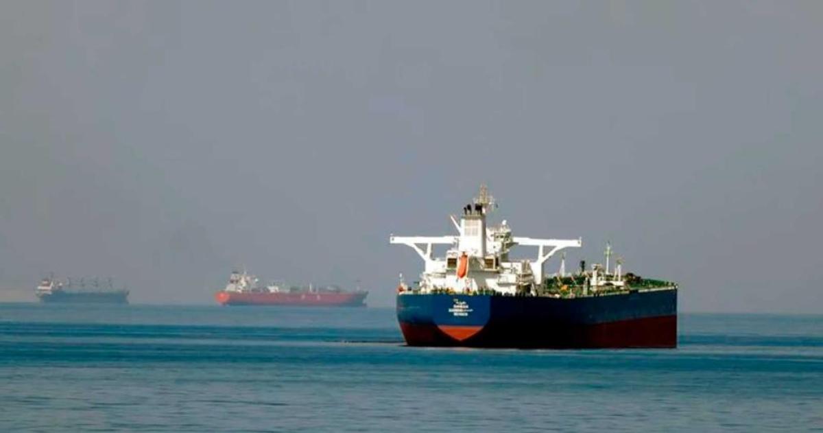 Ormuz abierto� pero con condiciones