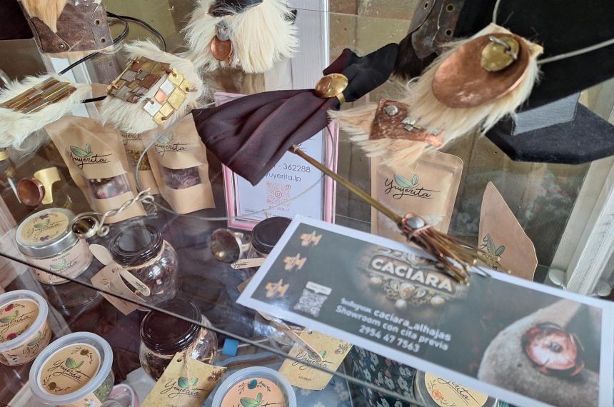 La iniciativa busca fortalecer la autonomía económica de las productoras locales