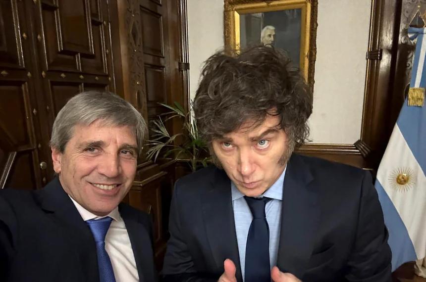 El Gobierno apura una nueva Ley Universitaria con recursos y fondos asignados Busca dejar atr�s la ley de la oposición