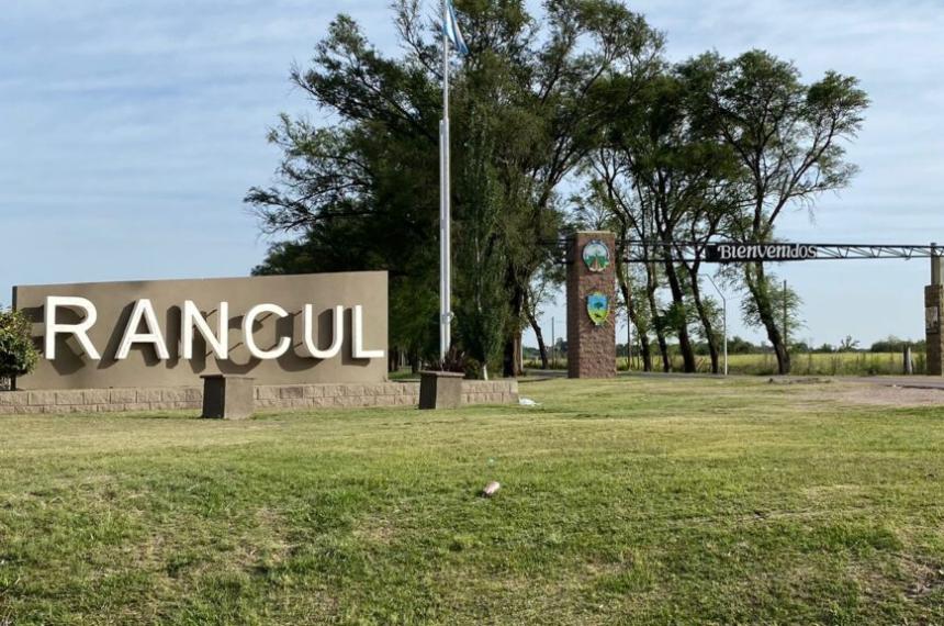 Alarma en Rancul por las amenazas de un niño