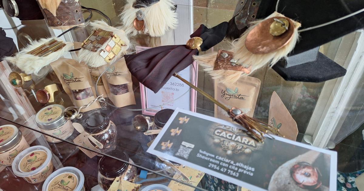 La iniciativa busca fortalecer la autonomía económica de las productoras locales