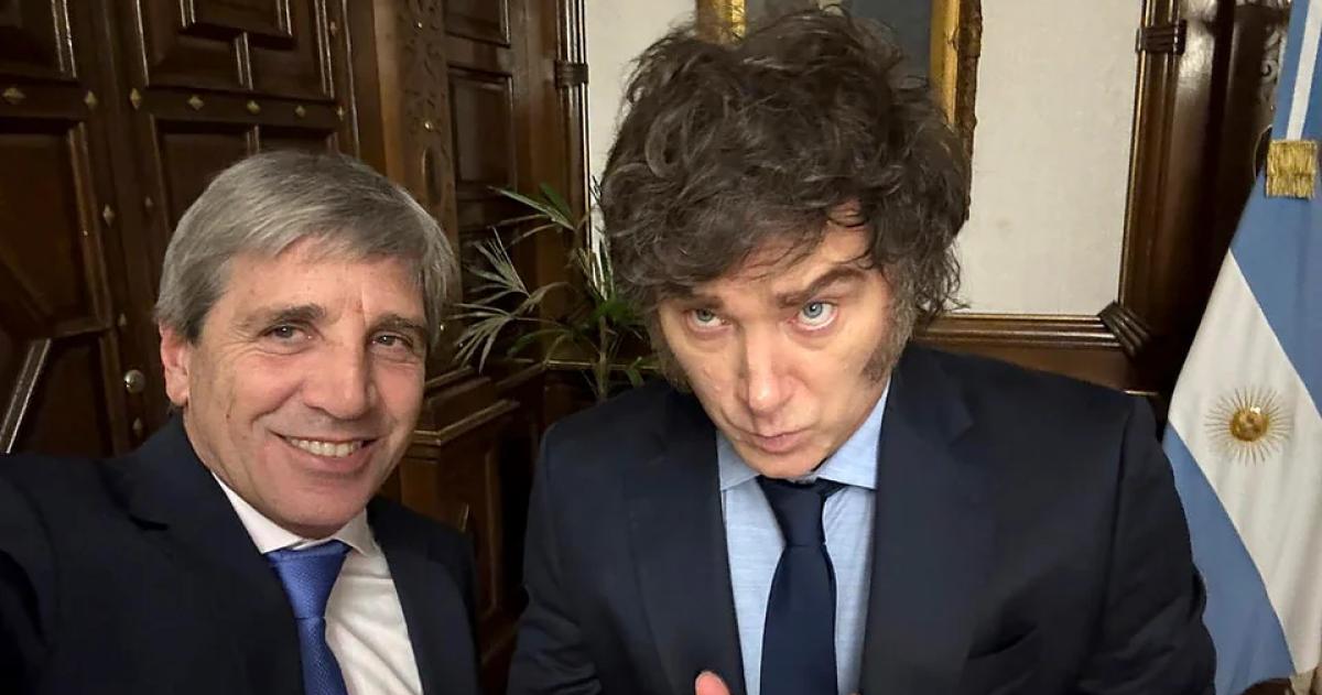 El Gobierno apura una nueva Ley Universitaria con recursos y fondos asignados Busca dejar atr�s la ley de la oposición