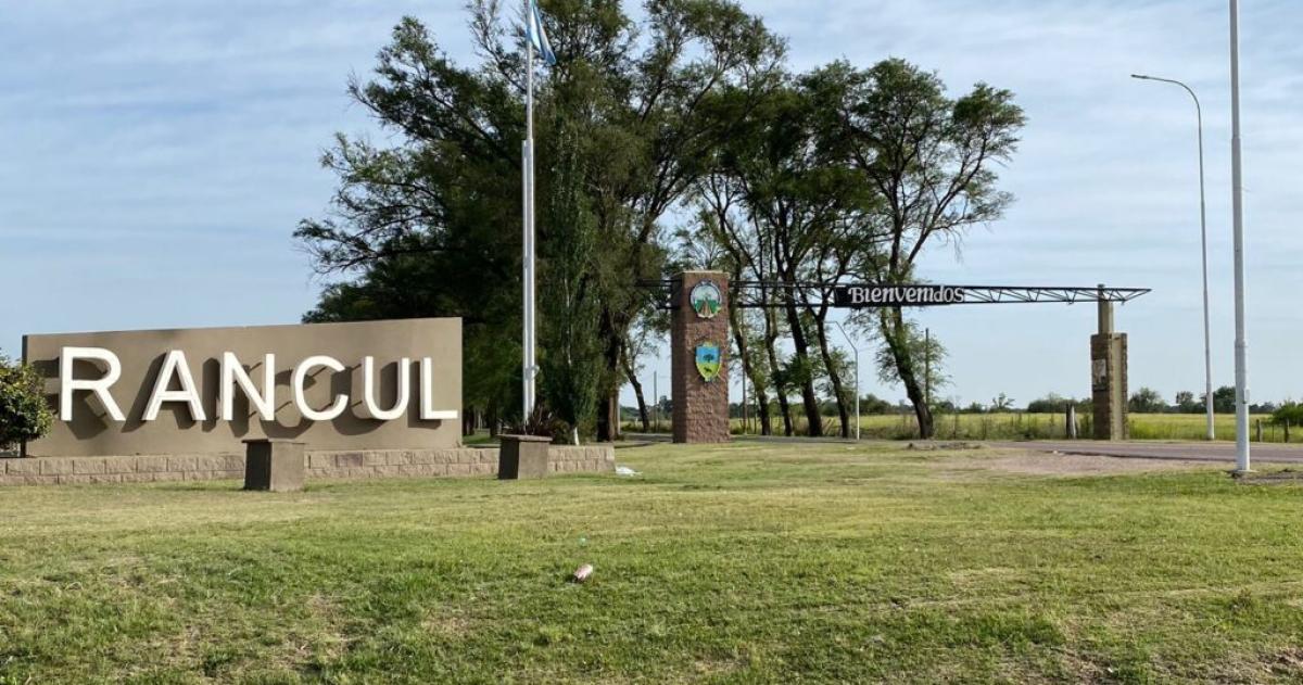 Alarma en Rancul por las amenazas de un niño