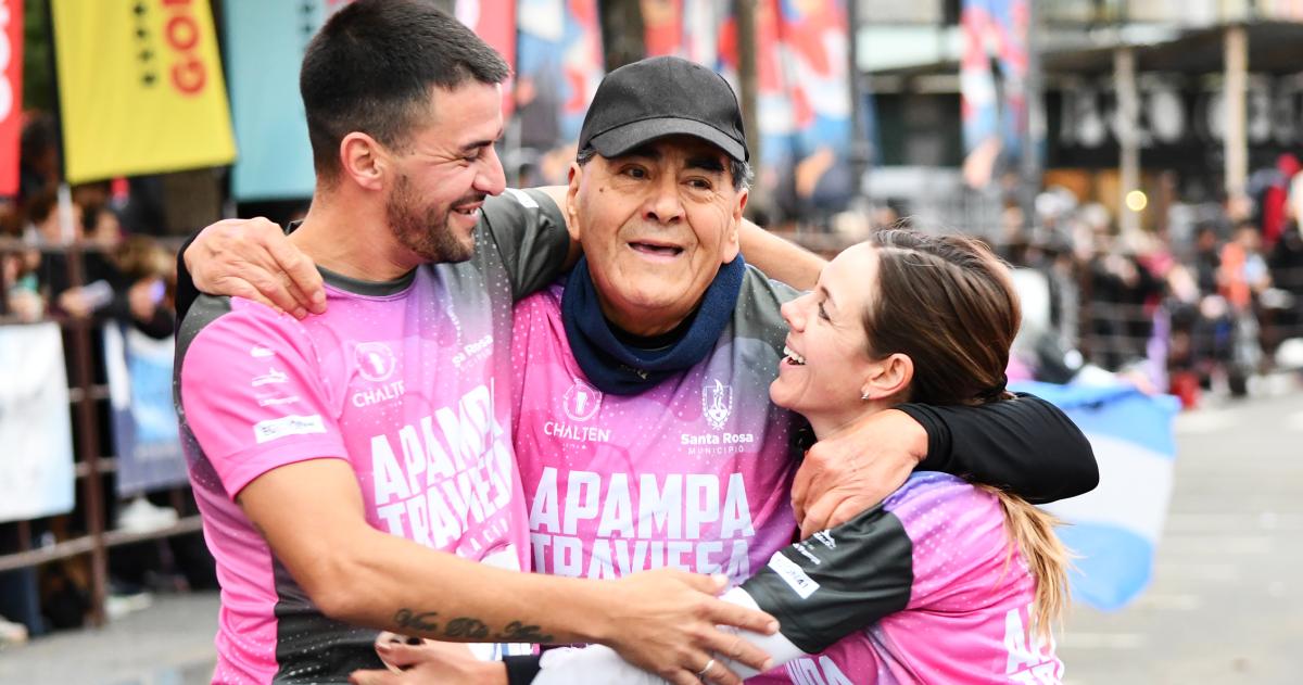 La jornada dejó momentos inolvidables- desde la épica llegada de los ganadores hasta historias personales que conmovieron a los presentes