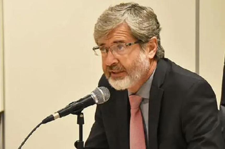  La sentencia fue dictada por el juez de Control Néstor Daniel Ralli