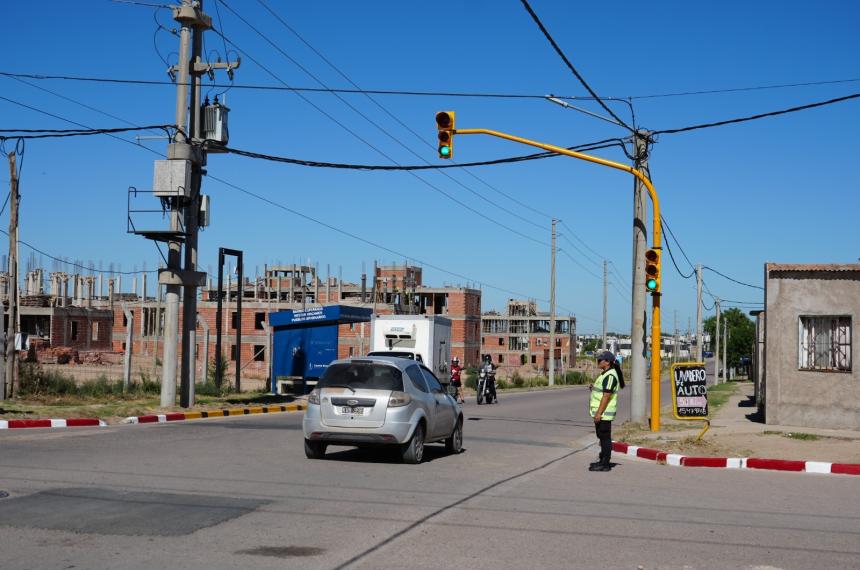  La nueva escala afecta el costo de los tr�mites ante el Juzgado de Faltas