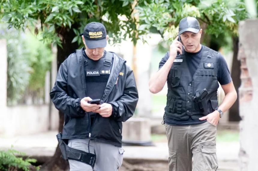  Hay una detenida y se recuperaron los elementos sustraídos