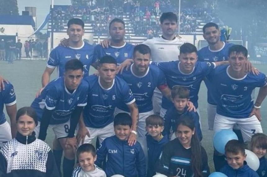 Villa Mengelle se quedó con el cl�sico de Arauz