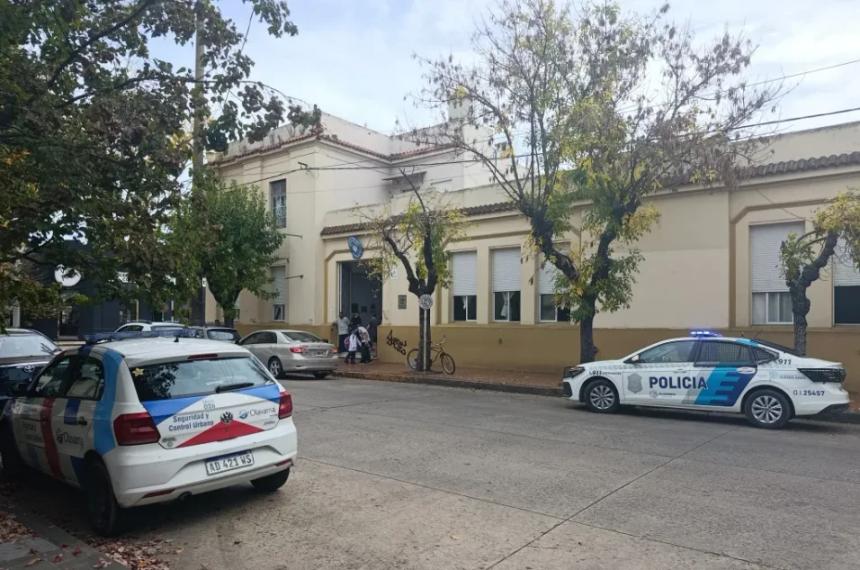 Hay un clima de incertidumbre generalizado en las autoridades