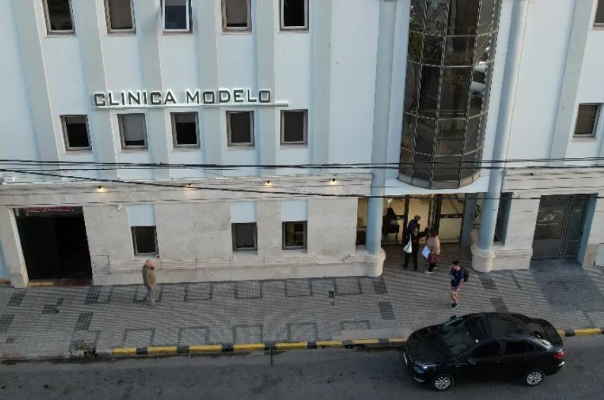 Los centros de salud buscar�n garantizar la atención de los casos urgentes y críticos