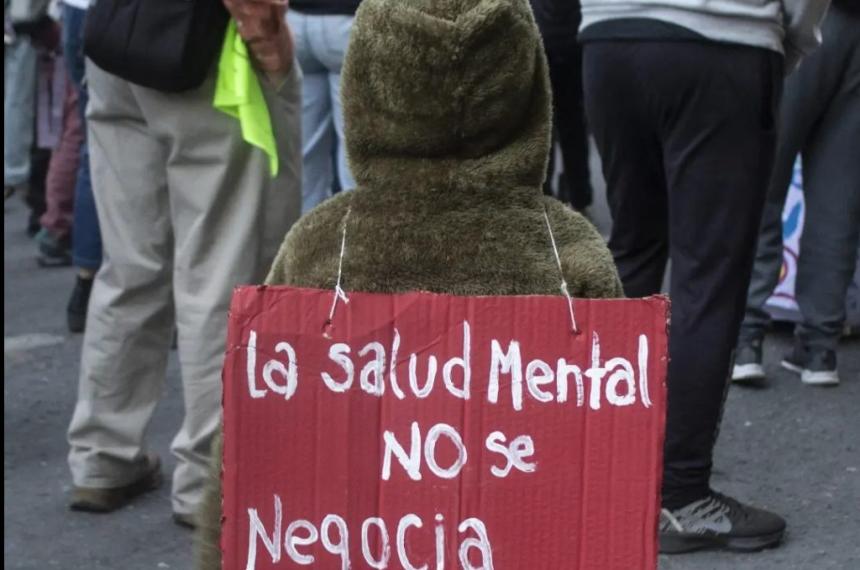  Alertaron sobre la creciente complejidad de los casos debido a factores sociales