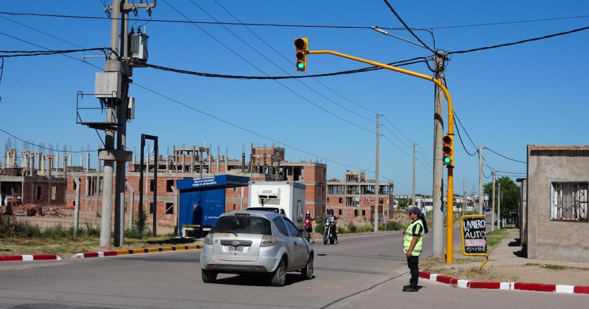  La nueva escala afecta el costo de los tr�mites ante el Juzgado de Faltas